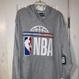 🏀🏟️ NBA National Basketball Association XXL Hoodie 🏟️🏀